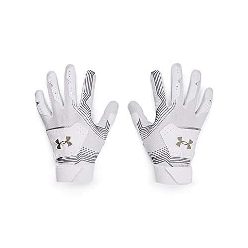 Under Armour Youth Baseball Bat Gloves