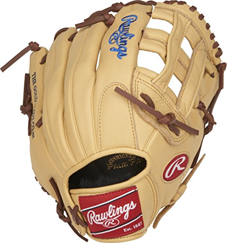 Rawlings Kris Bryant 11.5" Baseball Glove for Youth