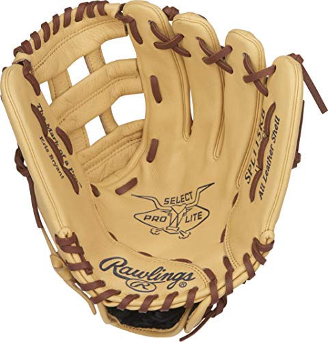 Rawlings Kris Bryant 11.5" Baseball Glove for Youth