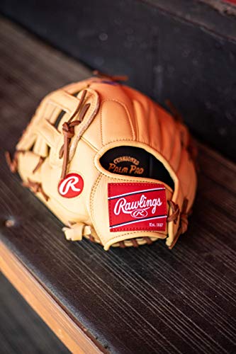 Rawlings Kris Bryant 11.5" Baseball Glove for Youth