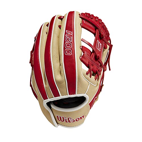 Wilson A500 11" Youth Utility Baseball Glove