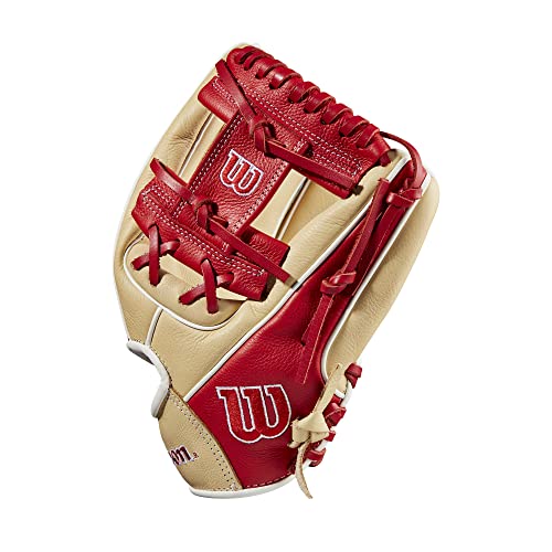 Wilson A500 11" Youth Utility Baseball Glove