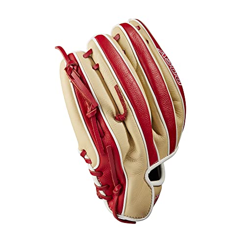 Wilson A500 11" Youth Utility Baseball Glove