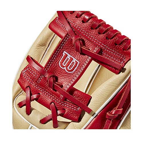 Wilson A500 11" Youth Utility Baseball Glove