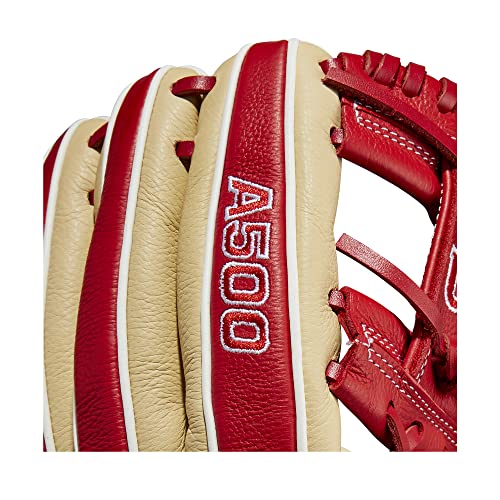 Wilson A500 11" Youth Utility Baseball Glove
