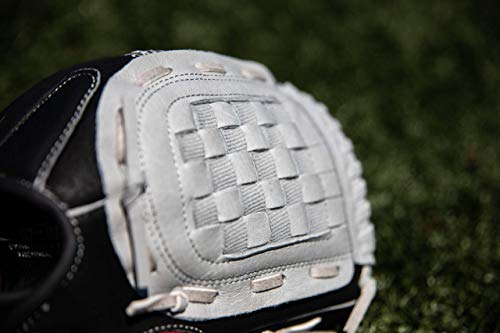 Rawlings Sure Catch Youth Baseball Glove, 10.5 inch