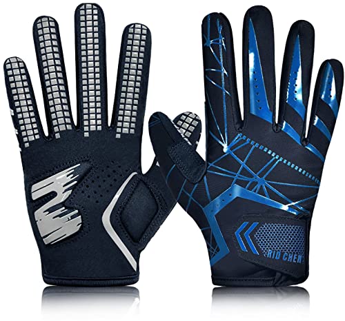 RI-D CHEN SBR Baseball Batting Gloves for Adults