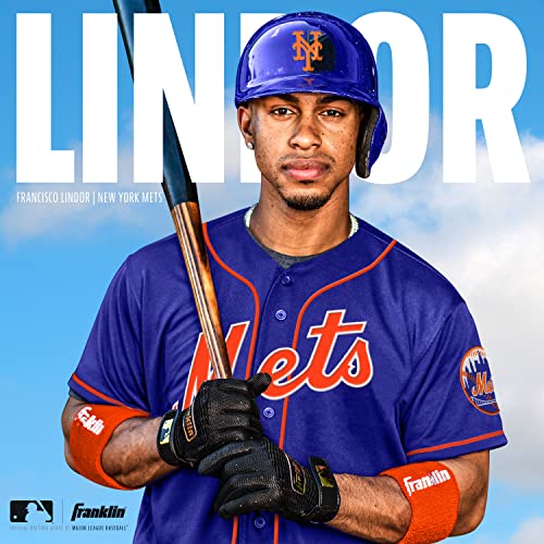 MLB Pro Classic Baseball Batting Gloves - Adult Small