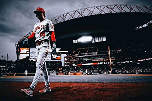 RI-D CHEN SBR Baseball Batting Gloves for Adults