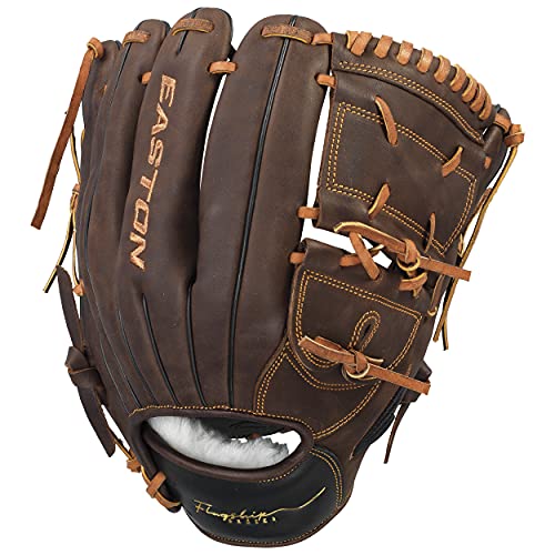 Easton Flagship 12 2PC Solid RHT Baseball Bat