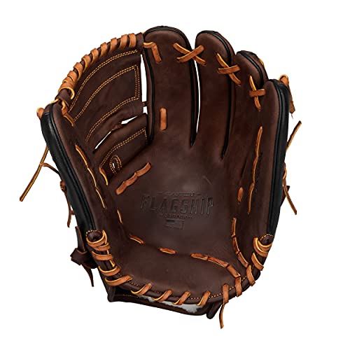 Easton Flagship 12 2PC Solid RHT Baseball Bat