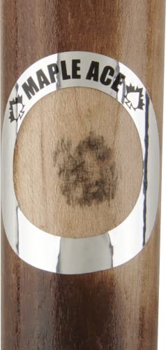 Rawlings 243 Maple Wood Baseball Bat, 33 inch