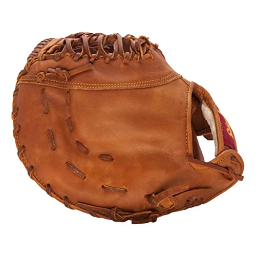 SHOELESS JOE 13" Tennessee Trapper Baseball Glove - Right Hand