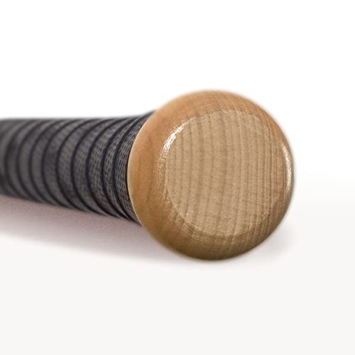 Youth & Adult Baseball Training Bats - Classic Wooden