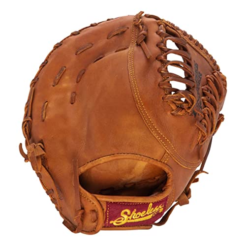 SHOELESS JOE 13" Tennessee Trapper Baseball Glove - Right Hand