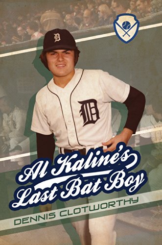 Al Kaline Bat Boy