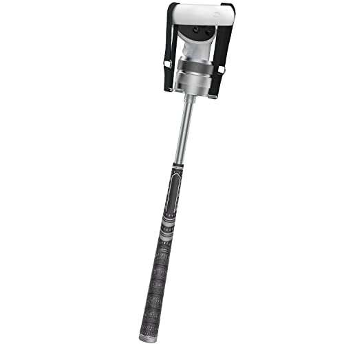 Oculus Quest 2 & Rift S Compatible Aluminum Baseball Bat