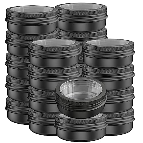 Axe Sickle 20 Pcs 4 oz Aluminum Tins