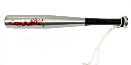 17" Boone Aluminium Baseball Bat