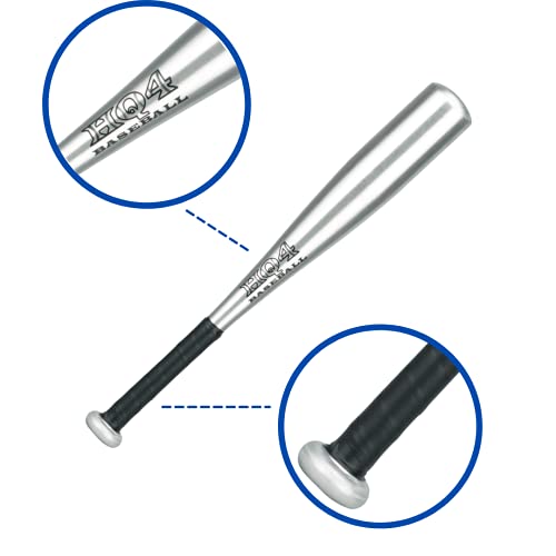 Markwort 18-Inch Aluminum One Hand Training Baseball Bat