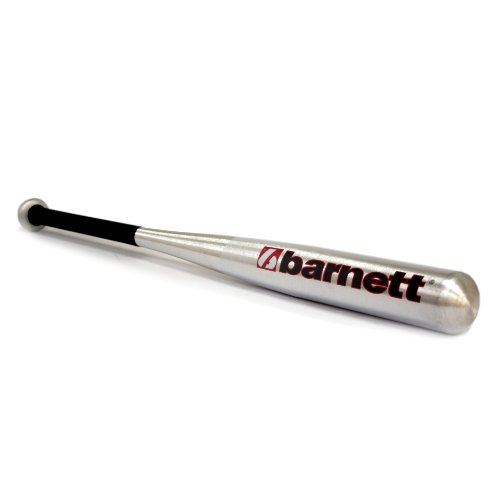 BARNETT BB-1 28" Aluminum Baseball Bat