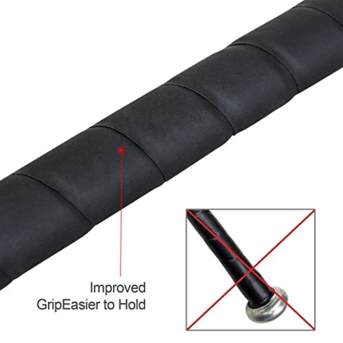 WIN.MAX Youth T-Ball Bat Lightweight Aluminum Alloy