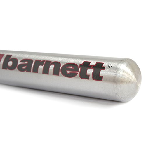 BARNETT BB-1 28" Aluminum Baseball Bat