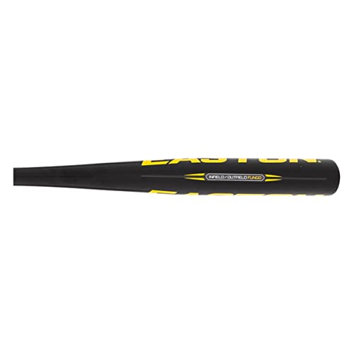 Easton | F4 Aluminum Fungo Baseball Bat | 35