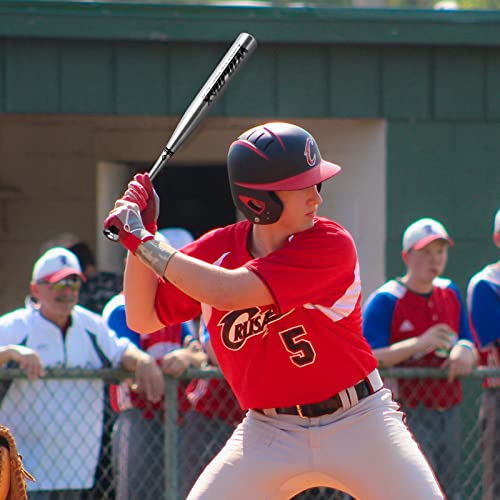 WIN.MAX Youth T-Ball Bat Lightweight Aluminum Alloy