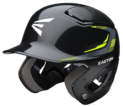 Easton T-Ball / Small Black Batting Helmet