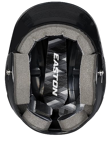 Easton T-Ball / Small Black Batting Helmet