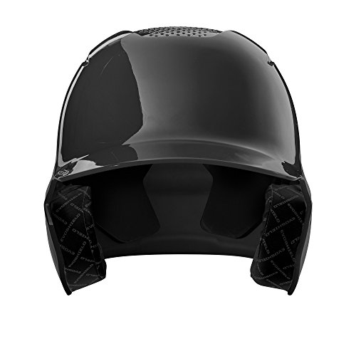EvoShield XVT™ Gloss Batting Helmet - XL Black