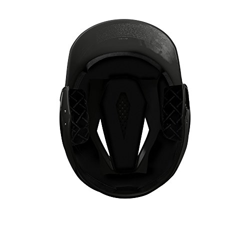 EvoShield XVT™ Gloss Batting Helmet - XL Black
