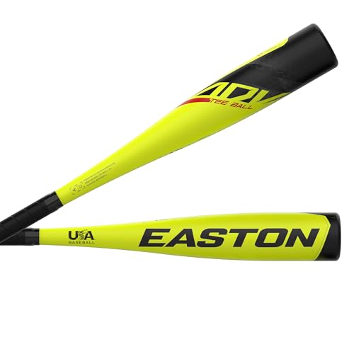 Easton ADV USA T-Ball Bat -13 Drop