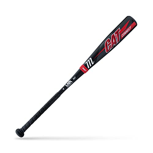 Marucci CAT Connect USA Baseball Bat