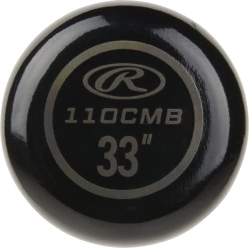 Rawlings Elite 110 Maple/Bamboo Composite Baseball Bat