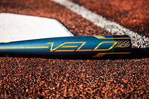 Rawlings VELO BBCOR Baseball Bat -3 Drop