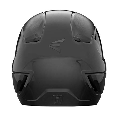 Easton ALPHA Baseball Batting Helmet - Large/X-Large - Black