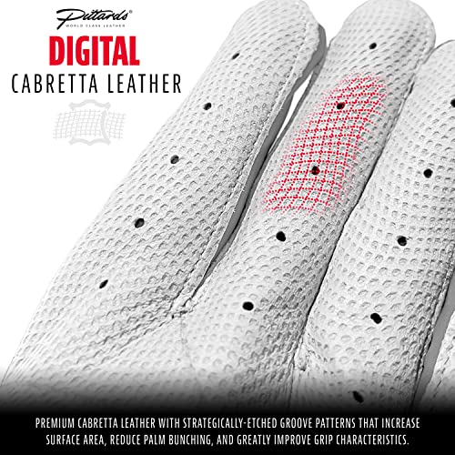 MLB Baseball Batting Gloves - CFX Pro Adult