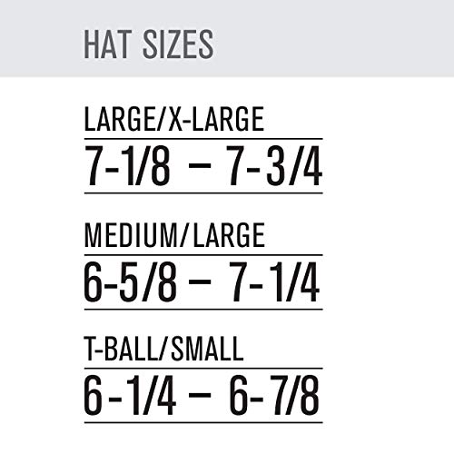 Easton ALPHA Baseball Batting Helmet - Large/X-Large - Black