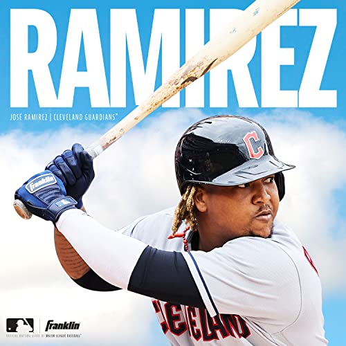 Franklin MLB CFX Pro Adult Batting Gloves - Baseball/Softball Colors