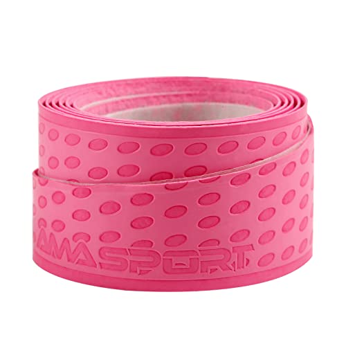 insum Softball Bat Wrap Grip Tape 1.1mm Pink