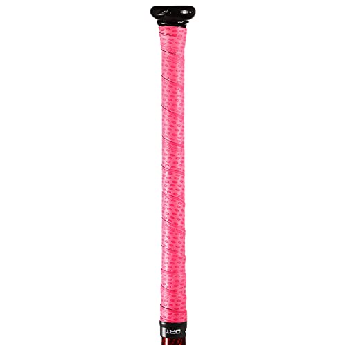 insum Softball Bat Wrap Grip Tape 1.1mm Pink