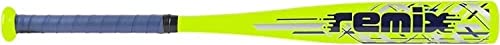 Rawlings Remix T-Ball Bat | Green | 24