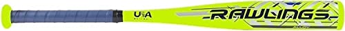 Rawlings Remix T-Ball Bat | Green | 24