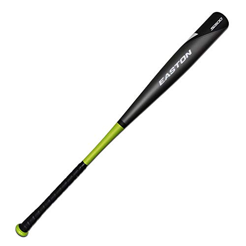 Easton 2014 Speed S500 3 Baseball Bat, Cardinal|Gray