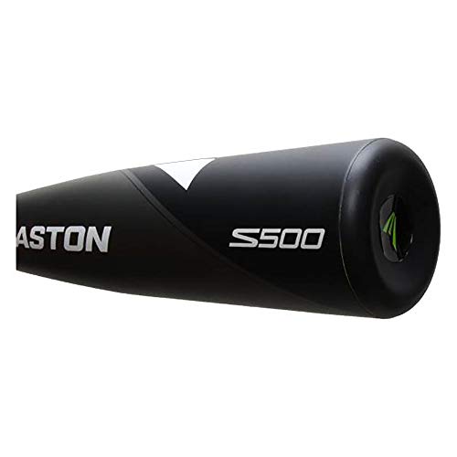 Easton 2014 Speed S500 3 Baseball Bat, Cardinal|Gray