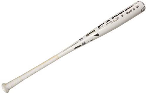 Easton Zcore Speed White BBCOR Adult Baseball Bat
