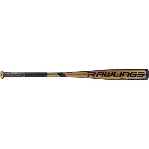 Rawlings 2019 Velo BBCOR Baseball Bat -33.5/30.5 oz