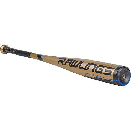 Rawlings 2019 Velo BBCOR Baseball Bat -33.5/30.5 oz